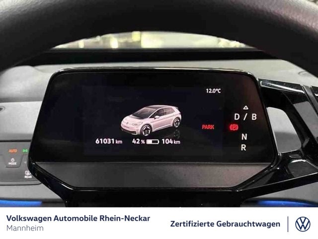 Volkswagen ID.3 Pure