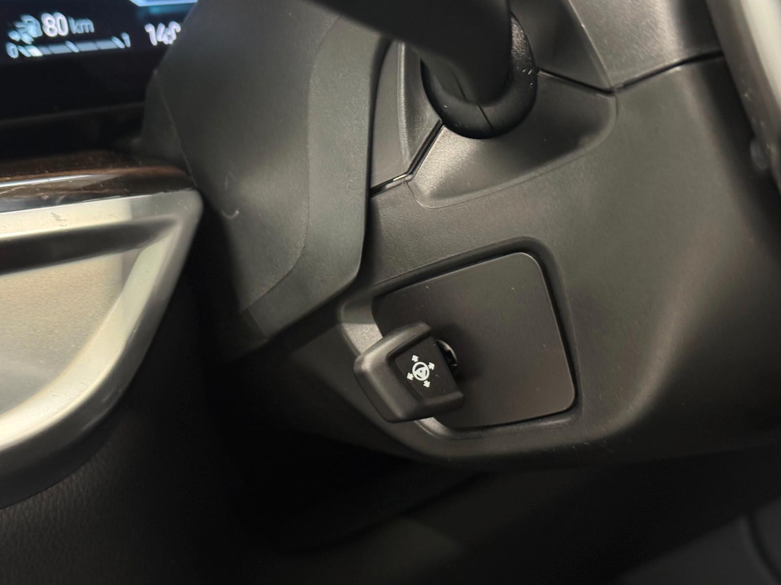 BMW X5 M-Sport xDrive50e