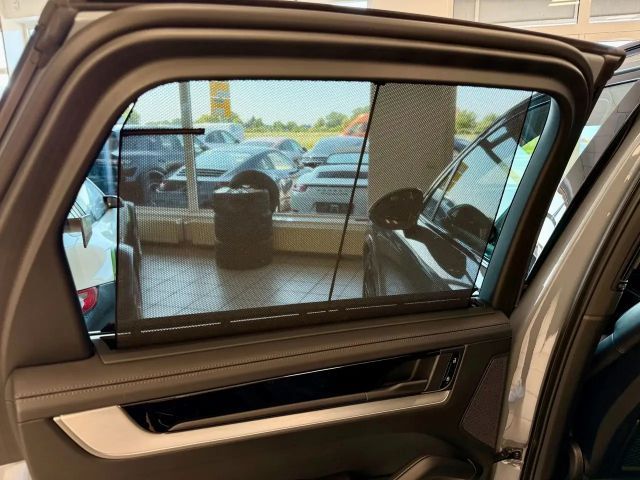 Porsche Cayenne E-Hybrid S