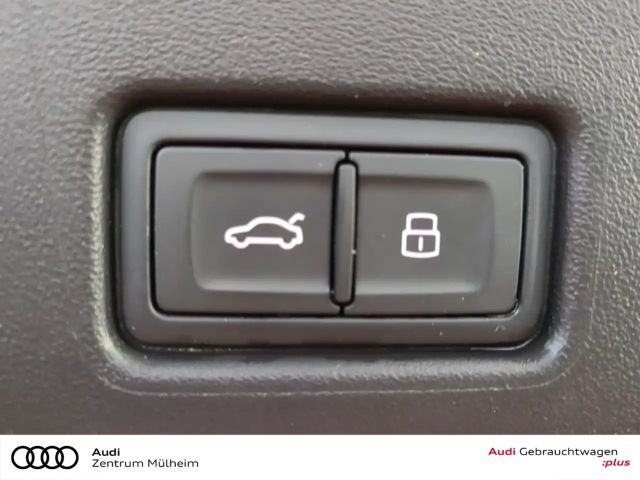 Audi Q4 e-tron 50 Quattro S-Line Sportback