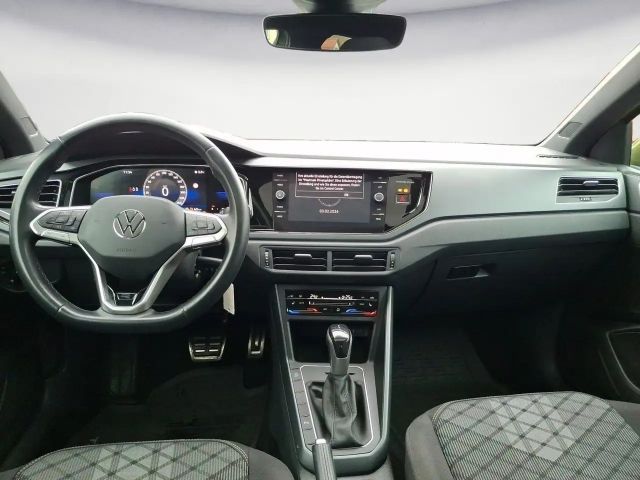 Volkswagen Taigo 1.5 TSI DSG R-Line