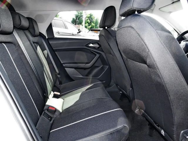 Audi A1 30 TFSI S-Tronic