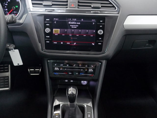 Volkswagen Tiguan 1.5 TSI DSG Move