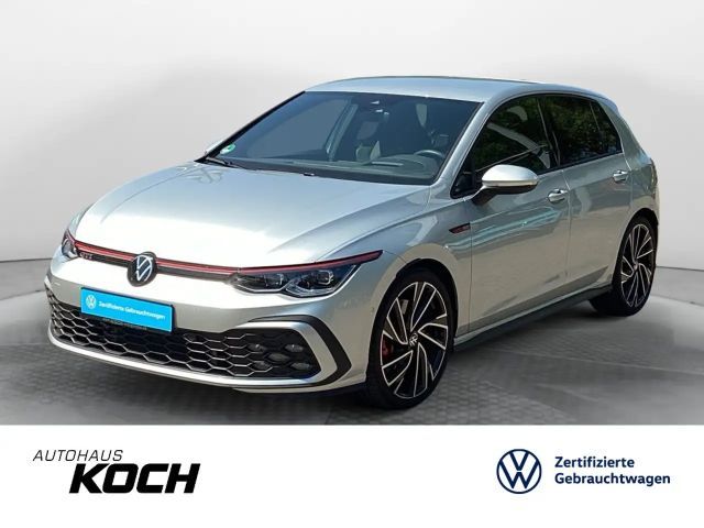 Volkswagen Golf DSG GTI Golf VIII