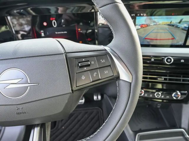 Opel Mokka GS-Line Grand Sport