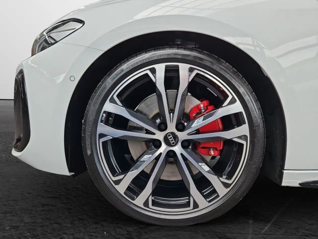 Audi A5 Avant Hybride Quattro S-Tronic