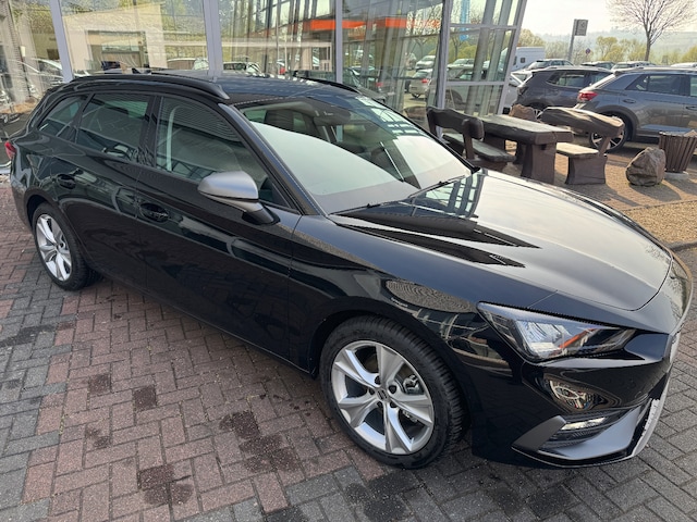 Seat Leon 1.5 eTSI Sportstourer