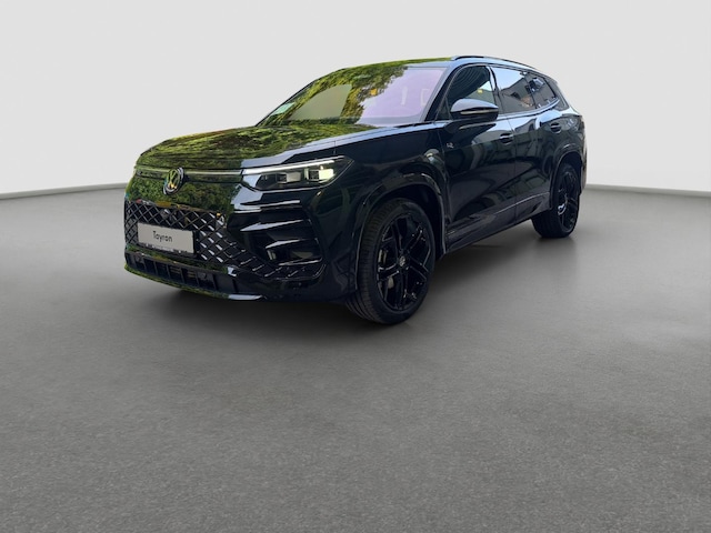 Volkswagen Tayron 2.0 TDI