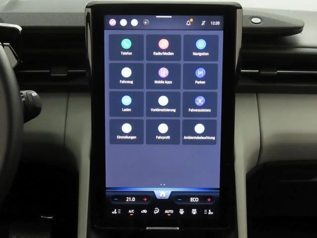 Ford Explorer AWD Premium