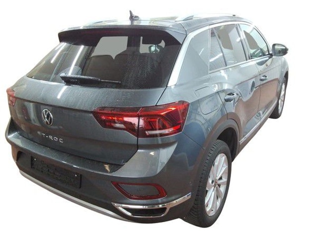 Volkswagen T-Roc 1.5 TSI DSG