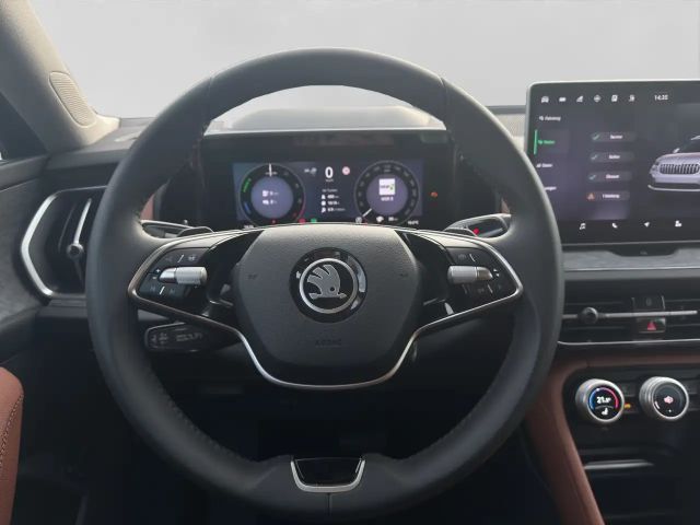 Skoda Kodiaq 1.5 TSI Selection iV