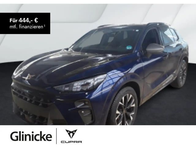 Cupra Terramar 1.5 eTSI