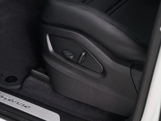 Porsche Cayenne Coupé E-Hybrid