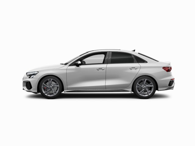 Audi S3 Quattro S-Tronic Sedan