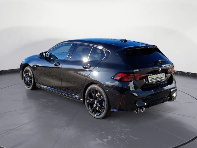 BMW 135 Sedan xDrive