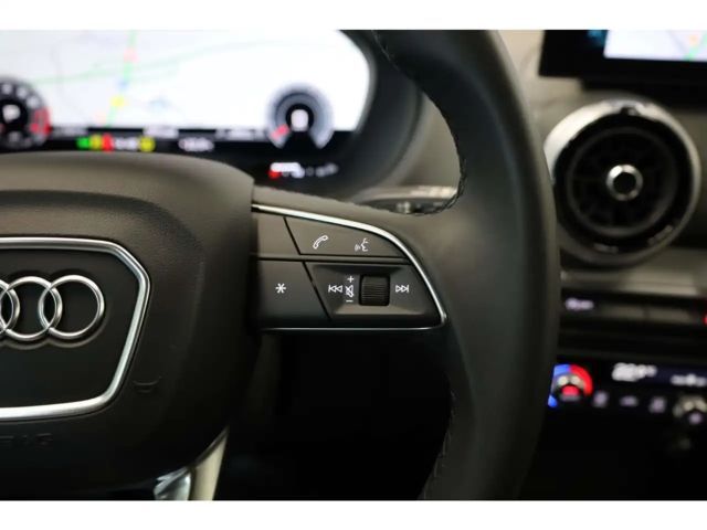 Audi Q2 35 TFSI S-Line S-Tronic