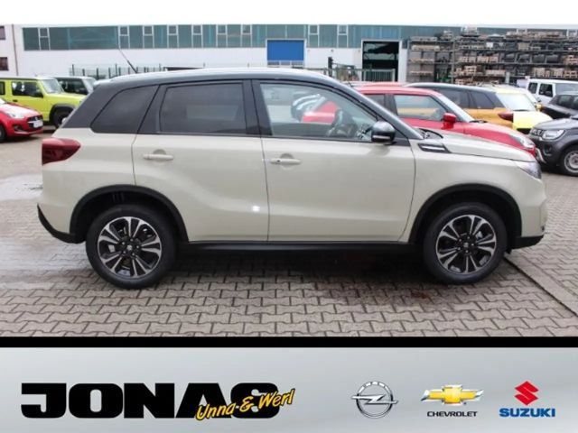 Suzuki Vitara Comfort