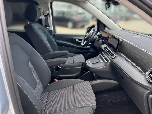 Mercedes-Benz EQV 300 Limousine Lang