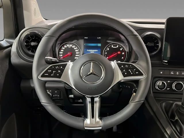 Mercedes-Benz Citan Tourer