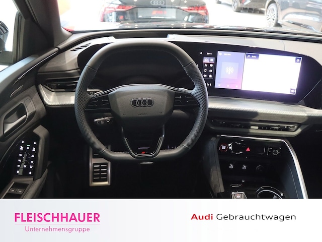 Audi Q5 Quattro S-Tronic Sportback