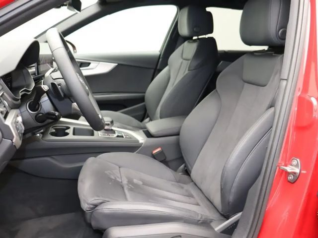 Audi A4 40 TFSI Avant S-Line