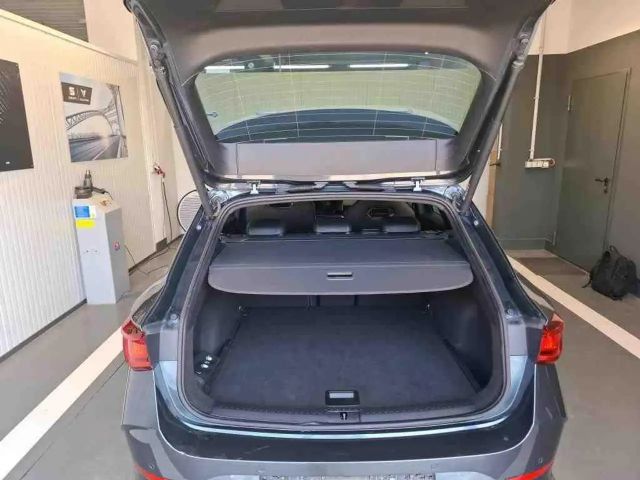 Cupra Leon 2.0 TSI 4Drive DSG ST