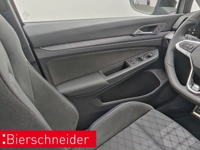 Volkswagen Golf 2.0 TDI DSG R-Line Style