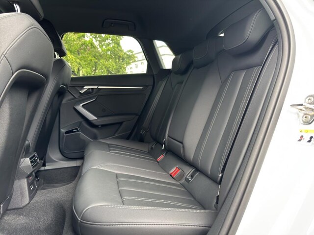 Audi A3 35 TFSI S-Tronic