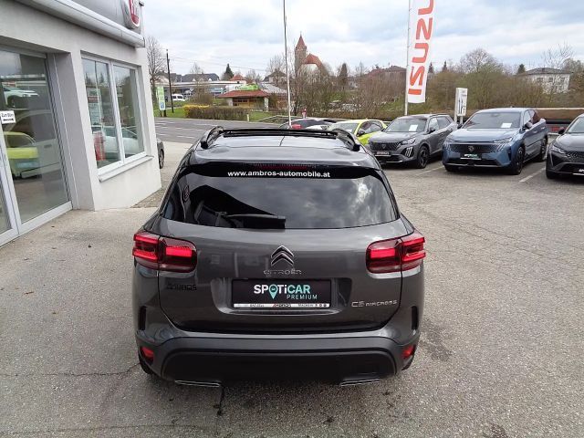 Citroën C5 Aircross BlueHDi Max