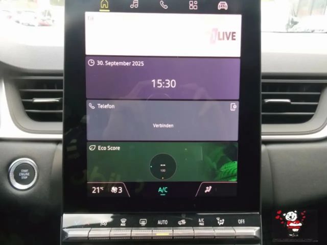 Mitsubishi ASX Invite