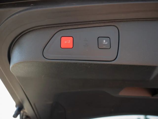 Peugeot 3008 EAT8 GT-Line PureTech