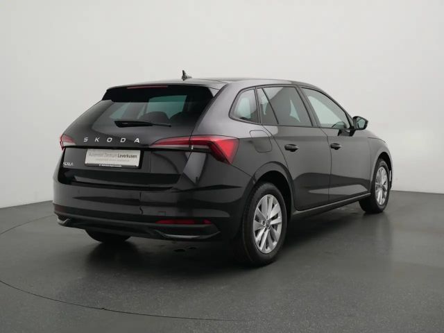 Skoda Scala Selection