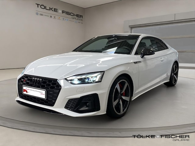 Audi S5 Coupé Quattro