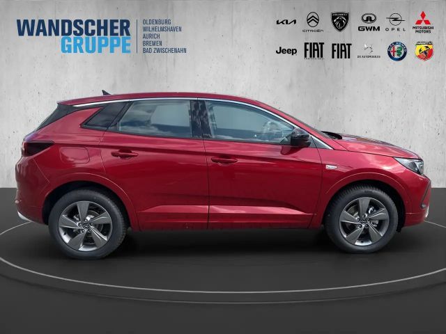 Opel Grandland X 1.2 Turbo Enjoy Turbo