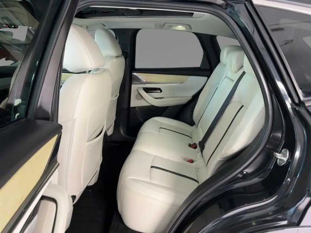 Mazda CX-60 4WD Takumi