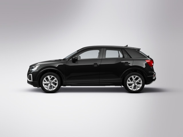 Audi Q2 35 TFSI S-Tronic