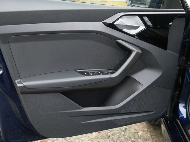 Audi A1 30 TFSI S-Tronic