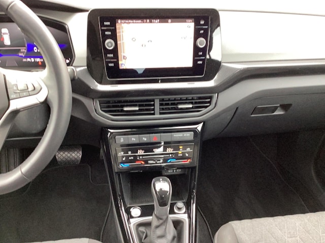 Volkswagen T-Cross 1.0 TSI DSG Life