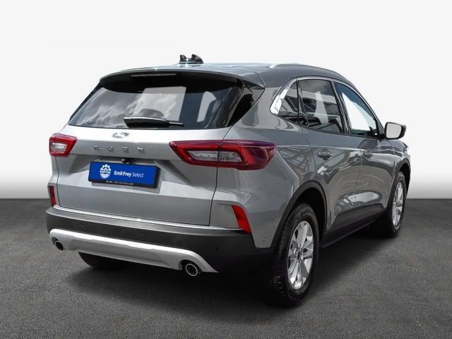 Ford Kuga EcoBoost Titanium