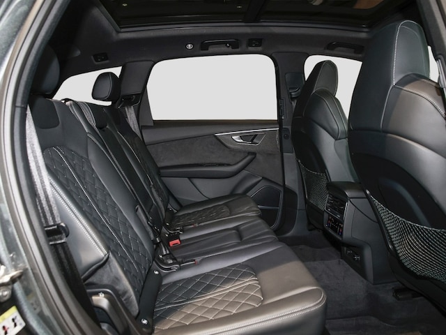 Audi SQ7 Competition Quattro