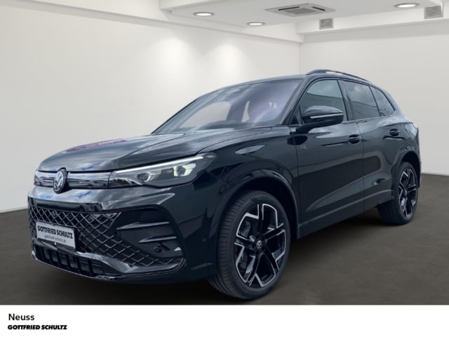 Volkswagen Tiguan 1.5 eTSI DSG R-Line