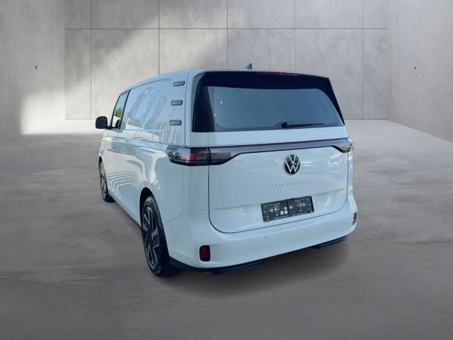 Volkswagen ID.Buzz Cargo 4Motion Pro