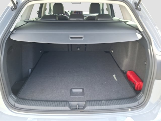 Volkswagen Golf Golf VIII Variant