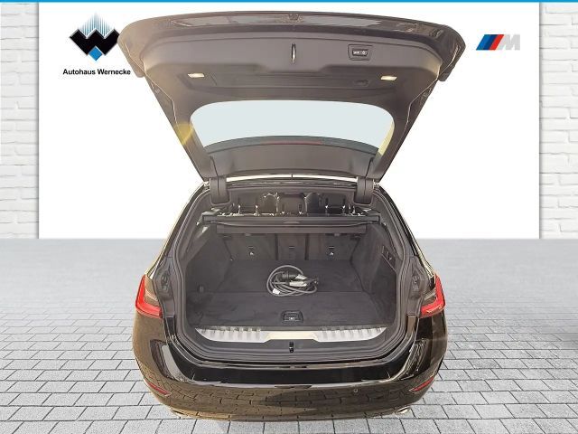 BMW 320 320e Sport Line Touring