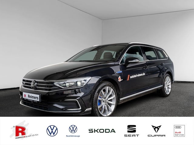 Volkswagen Passat Va 1.4GTE P 115 TSID6F