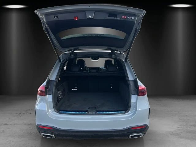 Mercedes-Benz GLE 450 4MATIC AMG Line