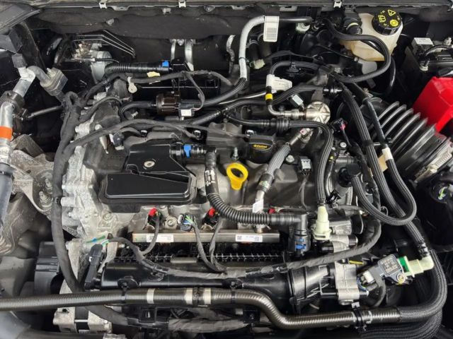 Ford Kuga EcoBoost ST Line X