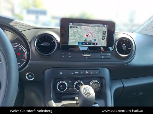 Mercedes-Benz Citan Tourer