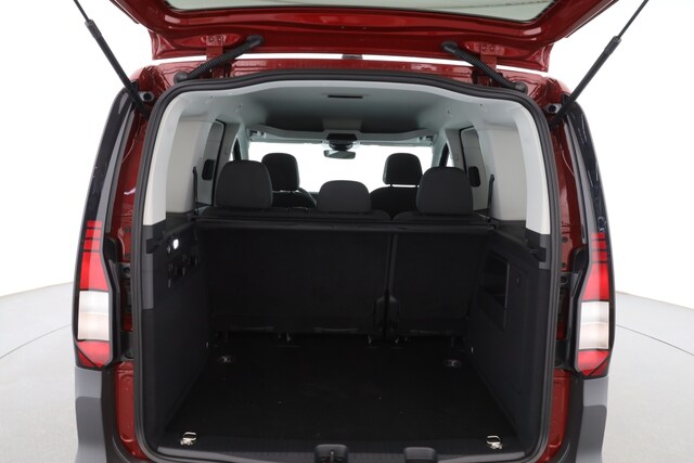 Volkswagen Caddy 2.0 TDI