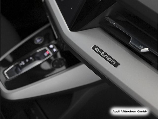 Audi Q4 e-tron 35 Sportback